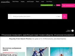 Sites similar to ru.dreamstime.com