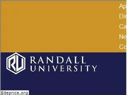 Sites similar to ru.edu