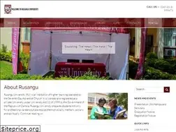 Sites similar to ru.edu.zm
