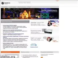 Sites similar to ru.fedora-hosting.com