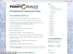 Sites similar to ru.funnygerman.com