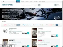 Sites similar to ru.hddstockroom.com