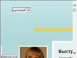 Sites similar to ru.hitlove.net