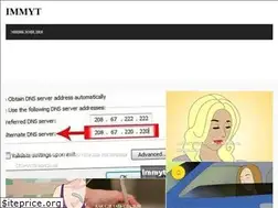 Sites similar to ru.immyt.net