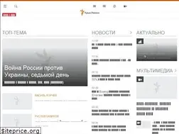 Sites similar to ru.krymr.com