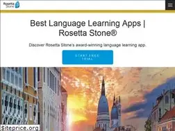 Sites similar to ru.livemocha.com