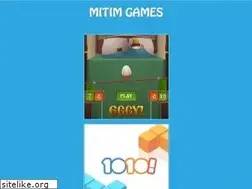 Sites similar to ru.mitimgames.com