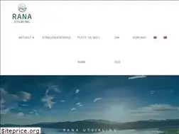 Sites similar to ru.no