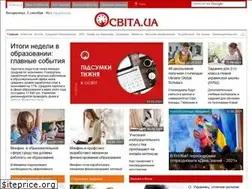 Sites similar to ru.osvita.ua
