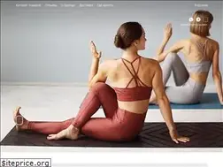 Sites similar to ru.posa.shop