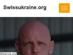 Sites similar to ru.swissukraine.org