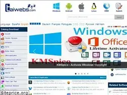 Sites similar to ru.taiwebs.com