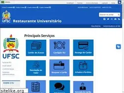 Sites similar to ru.ufsc.br