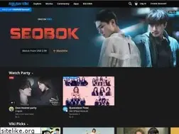 Sites similar to ru.viki.com