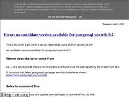 Sites similar to ru05team.blogspot.com