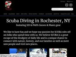 Sites similar to ru4scubaa.com