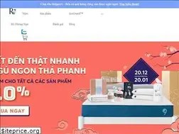 Sites similar to ru9.vn