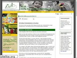 Sites similar to rua-ev.de