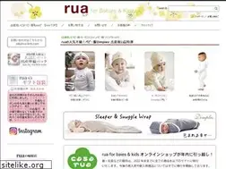 Sites similar to rua-kids.com