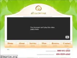 Sites similar to rua-momi.com