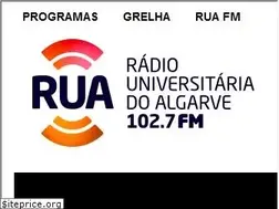 Sites similar to rua.pt