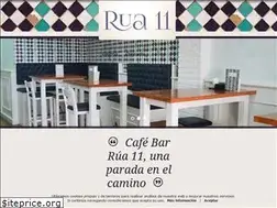 Sites similar to rua11.es