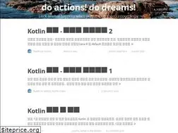 Sites similar to ruaa.me
