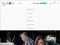 Sites similar to ruach-music.com