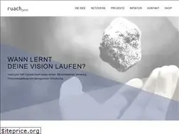 Sites similar to ruach.jetzt