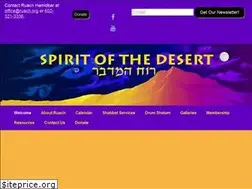 Sites similar to ruach.org