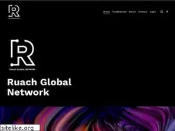 Sites similar to ruachconference.com
