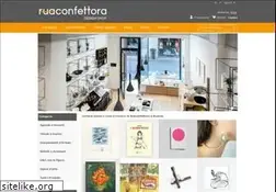 Sites similar to ruaconfettora.com