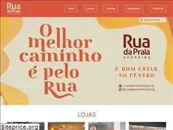 Sites similar to ruadapraiashopping.com.br