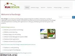 Sites similar to ruadesign.org
