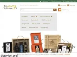 Sites similar to ruadoalecrim.com.br