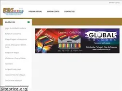 Sites similar to ruadosucesso.pt