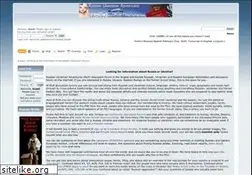 Sites similar to ruadventures.com