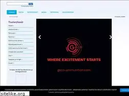 Sites similar to ruag-ammotec.fi