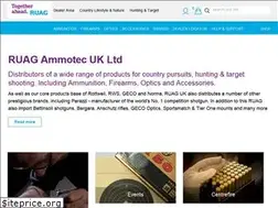 Sites similar to ruag.co.uk