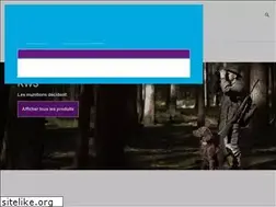 Sites similar to ruag.fr