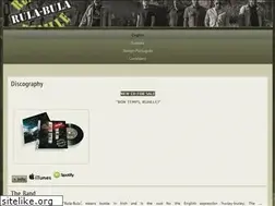 Sites similar to ruaille-buaille.com