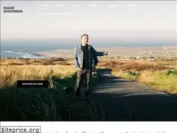 Sites similar to ruairimckiernan.com