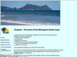 Sites similar to ruakaka.co.nz