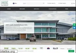 Sites similar to ruamkij.com