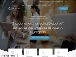 Sites similar to ruana.com.co