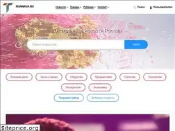 Sites similar to ruanava.ru