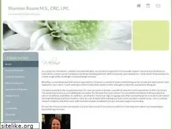 Sites similar to ruanecounseling.com