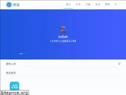 Sites similar to ruanfa.cn