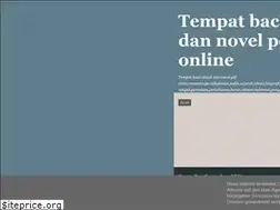 Sites similar to ruang-ebook33.blogspot.com