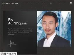 Sites similar to ruang-rupa.com